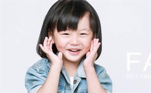 韦姓阳光活泼的女生名字