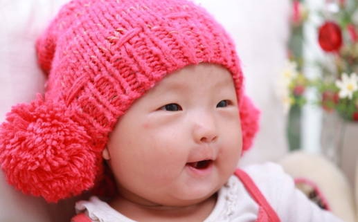 周姓女孩子取名